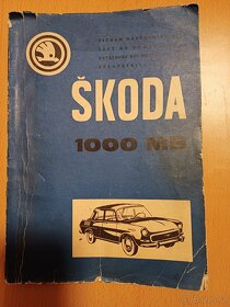 Škoda - knihy - 6