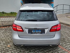 Mercedes Benz B 200 CDI 100kW AUTOMAT LED NAVI 2016 - 6