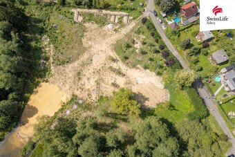 Prodej stavebního pozemku 1501 m2 Děpoltovice - 6