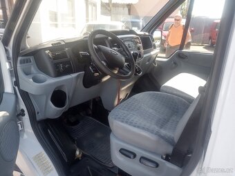 Ford transit - 6