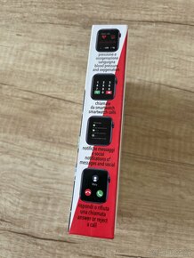 Chytré hodinky SmartWatch Extreme (kopie apple watch) - 6