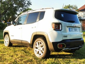 Jeep Renegade 4x4 2.0 Diesel - 6