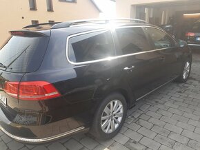 Volkswagen Passat B7 Variant 2.0 Tdi 103kw CFFB - 6