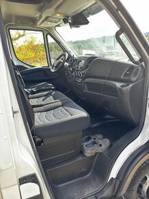 Iveco Daily 70C18 2019 - 6