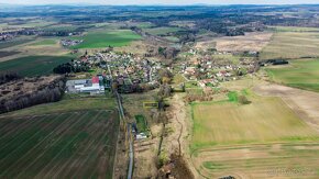 Prodej stavebního pozemku, 966 m2, Františkovy Lázně - Žírov - 6