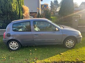 Prodám Renault Clio - 6