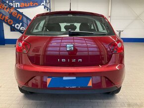 SEAT IBIZA 1.4 16V REFERENCE - 6