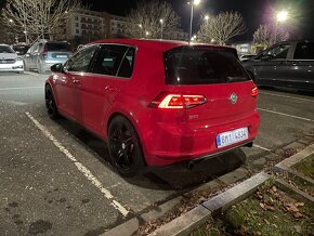 VW Golf 7 GTI Performance 169kw - 6