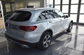 Prodám Mercedes-Benz GLC 400d 4-MATIC 243kw, model 2020, DPH - 6