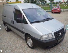 Citroen Jumpy 2.0hdi - 6