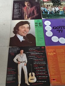 LP Karel Gott - 6