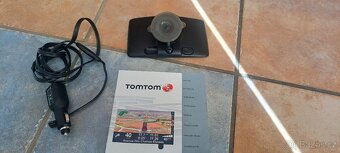 GPS navigace TOMTOM - 6