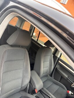 VW TOURAN 2.0 TDI 103kw style - 6