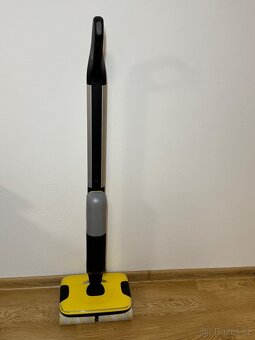 Karcher PODLAHOVÁ MYČKA FC 7 CORDLESS - 6