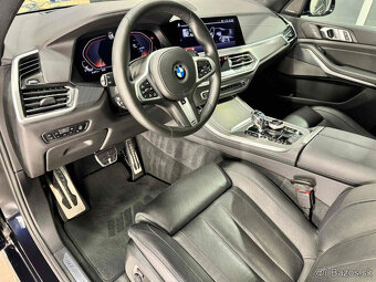 BMW X5 XDRIVE 40i M-SPORT - 6