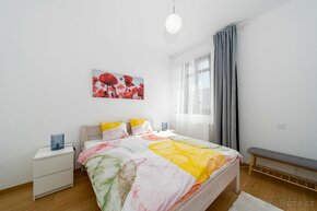 horský apartmán 2+kk, Mariánská Hora, Albrechtice v Jiz.hor. - 6