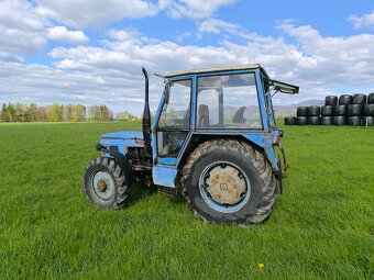 Zetor 5748 - 6