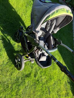 Kocarek Prestige 2 - 6