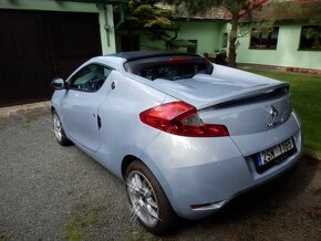 Renault Wind 1.2 Tci Cabrio - 6