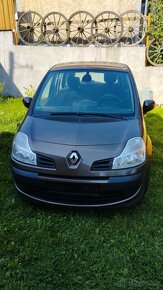 Renault Modus 1.2 (2012) - 6