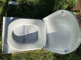 Wc prkinko villeroy boch - 6