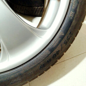 19" ALU kola – 5x112 – AUDI (MERCEDES, VW, BMW) - 6