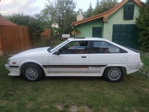 Mitsubishi, Cordia 1.8 ECi Turbo - 6