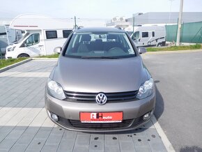 Volkswagen Golf Plus 1.6 TDi, 66 kW, Klimatizace - 6