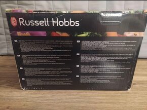 Parní hrnec RUSSELL HOBBS 23560-56 - 6