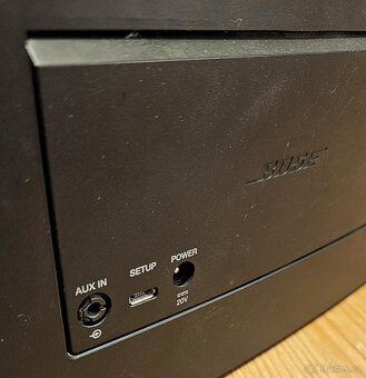 Bose Soundtouch Portable II - 6