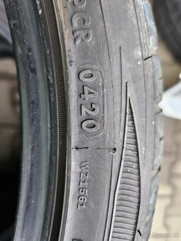 Letní pneu 225/40/R18 - 6