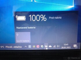 HP Pavilion dv7-1140ec - 6