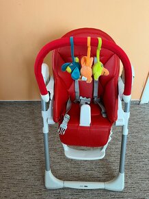 Dětská židle Peg-Perego Prima Pappa Zero 3 - 6