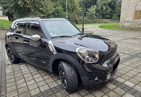 Mini Cooper S Countryman ALL4 Sport Automat - 6