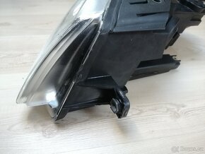 VW Passat B6 pravý halogen 3C0941006S 89316401 - 6