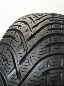 2x -- 185/65 R15 Zimní pneu Kleber Krisalp HP3 -- - 6