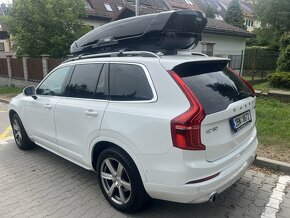 Volvo XC 90 - D5 173kw - 145000 - 6