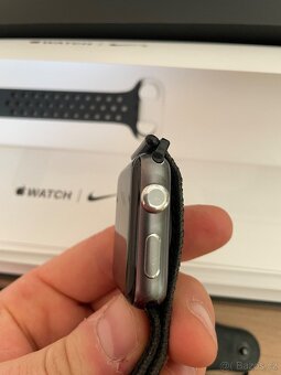 Apple Watch Series 3 Nike 42mm - 6