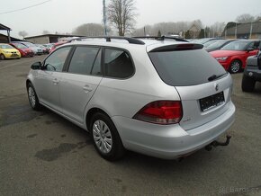 Volkswagen Golf Variant 1.2 TSI 77kW - 6