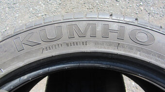 Pneumatiky 225/45/17 Kumho - 6