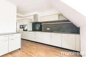 Prodej apartmánu 3+kk,  119m2 - Nové Město na Moravě - Studn - 6