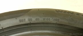 Pirelli 205/55 R17 91H 6-6,5mm - 6