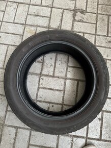 4ks letni pneu Nexen 205/50/R17 - 6