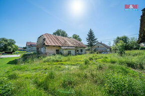 Prodej rodinného domu, 70 m², Všeruby - 6