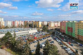 Pronájem, Byty 1+kk, 20 m2 - Plzeň - Jižní Předměstí - 6