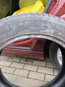 255/50 r20 zimni - 6