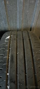 Pneu 235/60R18 - 6