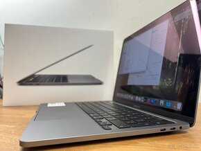 Prodám MacBook Pro 13 2020 I5 /16Gb/512Gb Top Záruka - 6