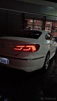 VW CC 2.0TSi R-Line - 6