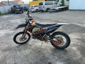 Ktm x-cw 300 2015 - 6